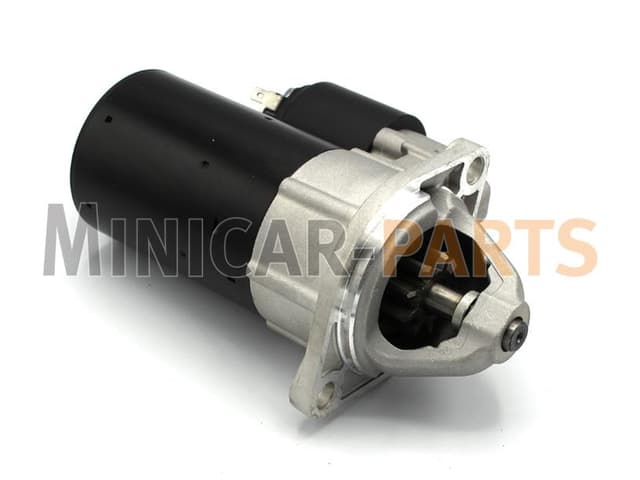 Starter motor Lombardini 502 Progress (Ø 34.5 mm)