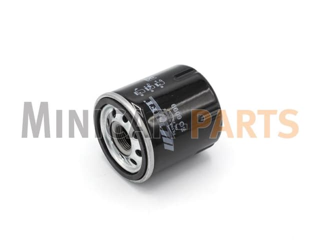 Oil filter Aixam Kubota