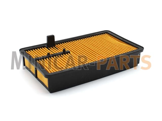 Air filter Aixam Kubota Z402