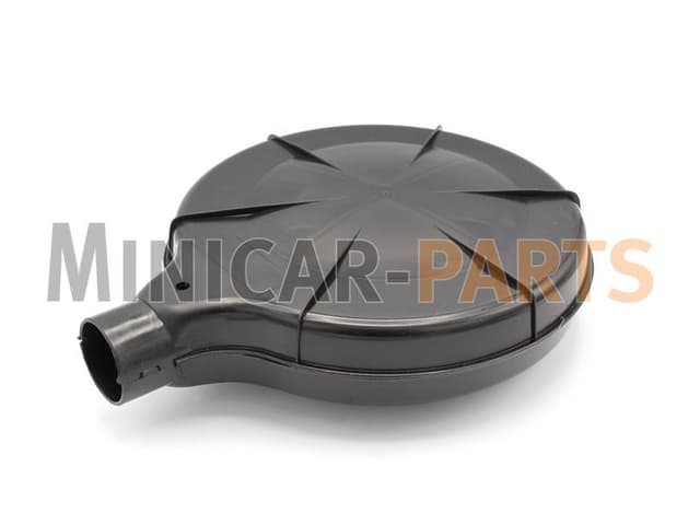 Air filter Yanmar