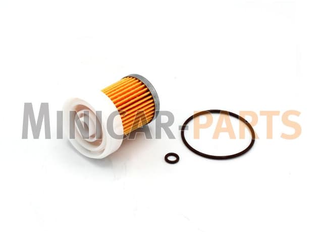 Fuel filter Aixam Kubota Z402 / Z482