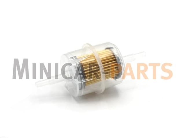 Fuel filter Lombardini 502 FOCS / Progress
