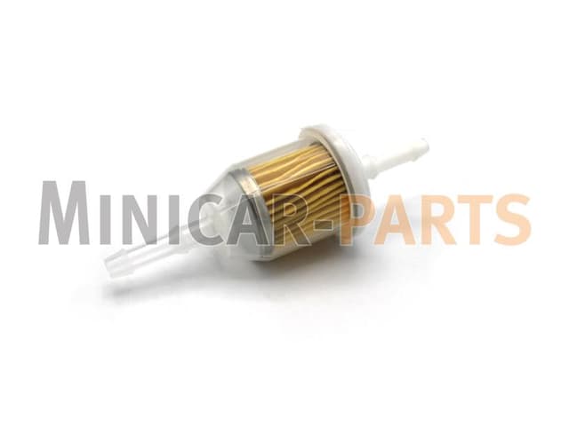Fuel line filter Lombardini DCI