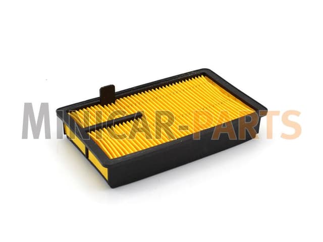 Air filter Aixam Kubota Z402