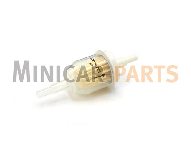Fuel line filter Lombardini 442 / 492 / 480 DCI