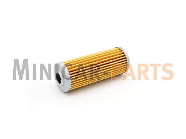 Fuel filter Yanmar 2TNE68