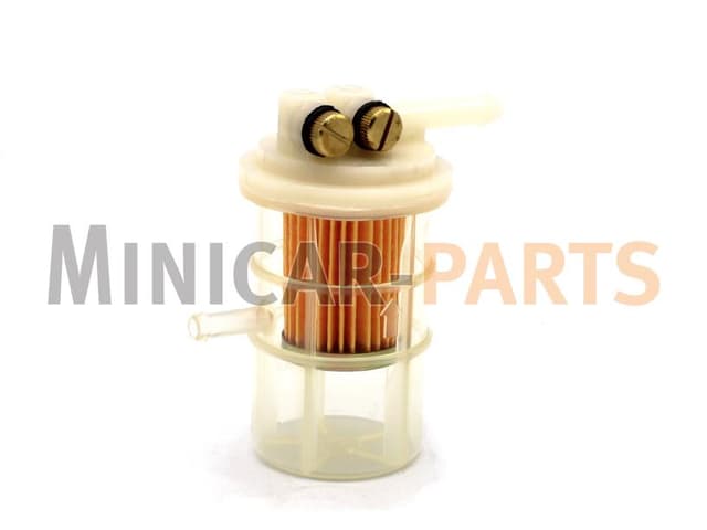 Fuel filter Mitsubishi Casalini