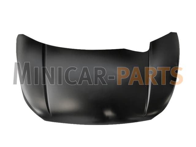 Bonnet Ligier JS50/JS50L Ph2/Ph3 (unpainted)