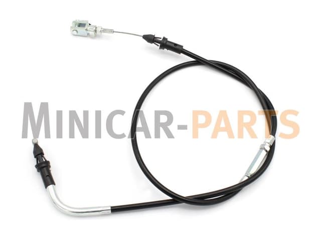Gear shift cable forward Microcar MGO1 / MGO2 / Due First