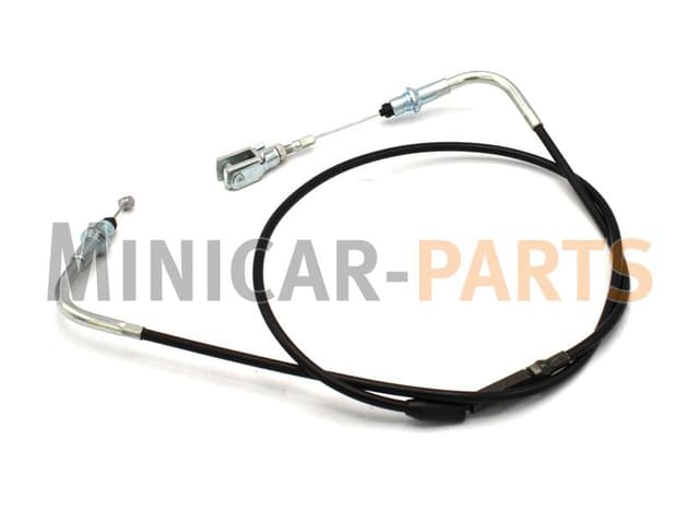 Gear shift cable reverse Microcar MGO1 / MGO2 / Due First