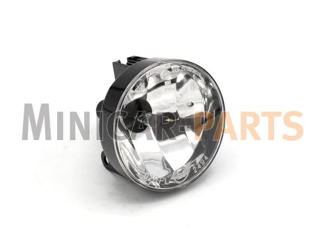 Front fog light Microcar / Ligier / JDM / Grecav