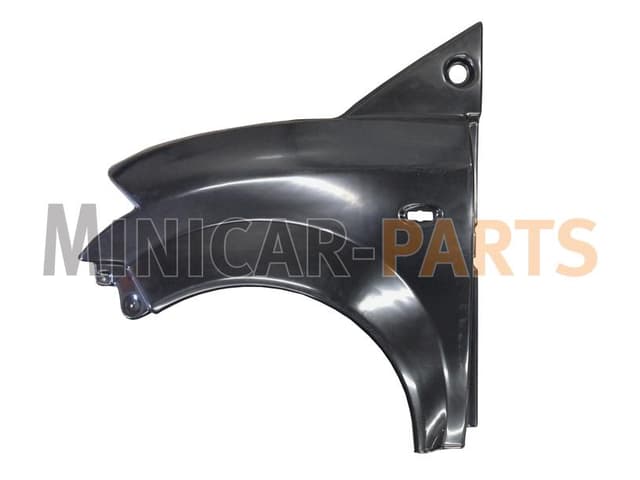 Front fender left Microcar MC2