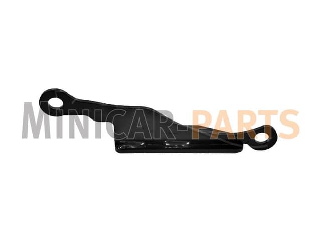 Engine / gearbox support right Microcar MC1 / MC2 (Yanmar)