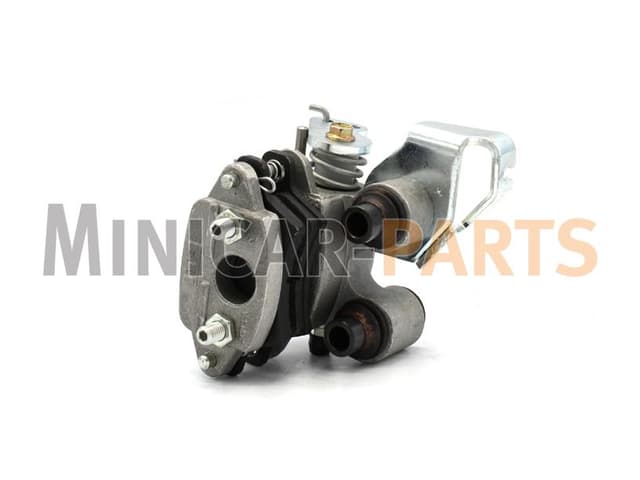 Brake caliper left rear Microcar MC1 / MC2