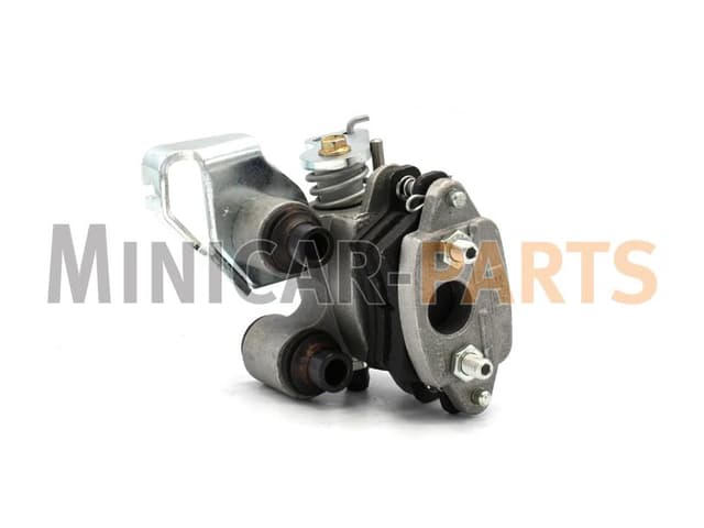 Brake caliper right rear Microcar MC1 / MC2