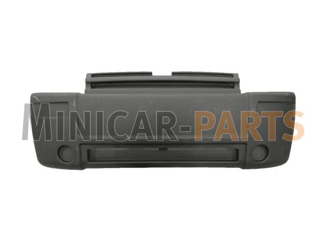 Front bumper Microcar MC1 / MC2 (