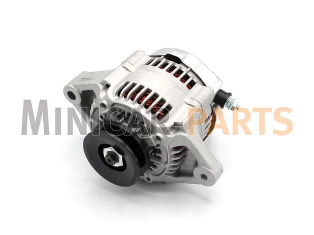 Alternator Lombardini FOCS/ Progress / DCI