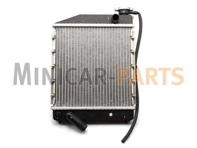 Radiator Microcar / JDM