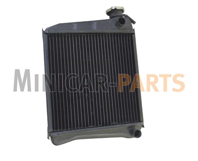 Radiator Bellier VX550 / Divane / Opale (Yanmar engine)