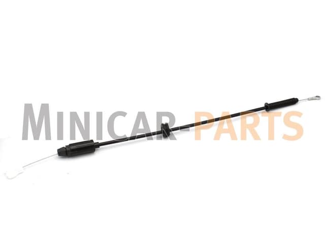 Accelerator / throttle cable Aixam Sensation / Emotion / Ambtion