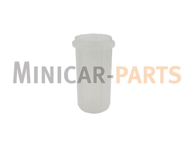 Fuel filter house Yanmar