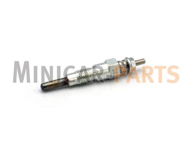 Glow plug Yanmar engine NGK