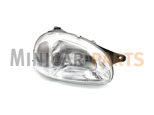 Headlight right Chatenet / Microcar Virgo