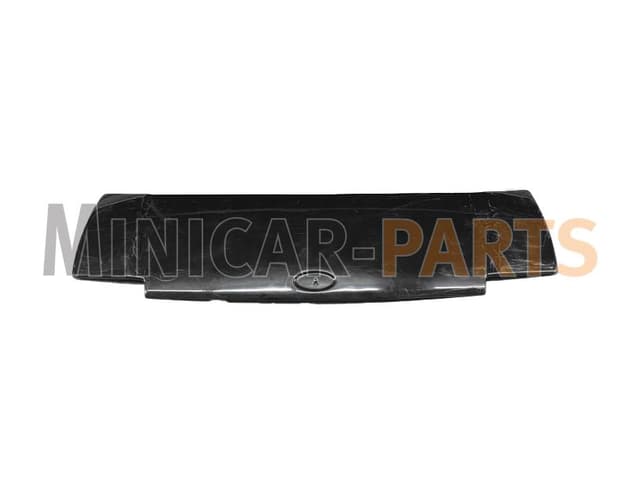 Bonnet Microcar MC1 / MC2 (for 2006)
