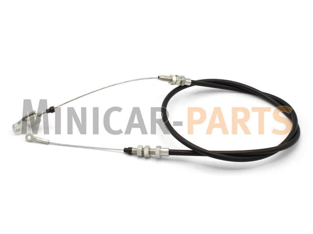 Gear shift cable forward Microcar Virgo