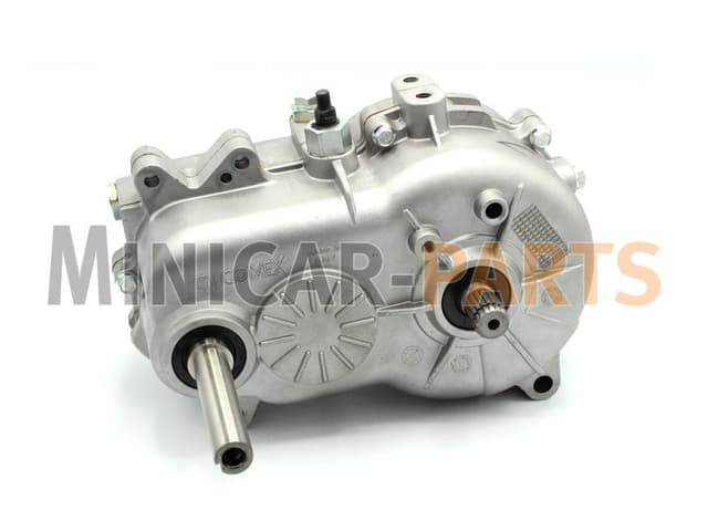 Gearbox (1:10) Comex