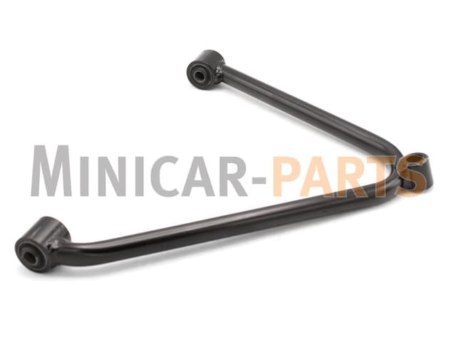 Support arm right front Microcar Virgo