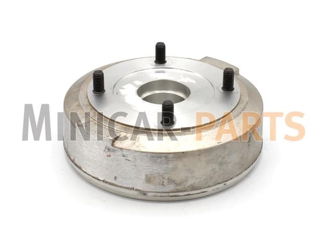 Brake drum Microcar / JDM / Bellier / Chatenet