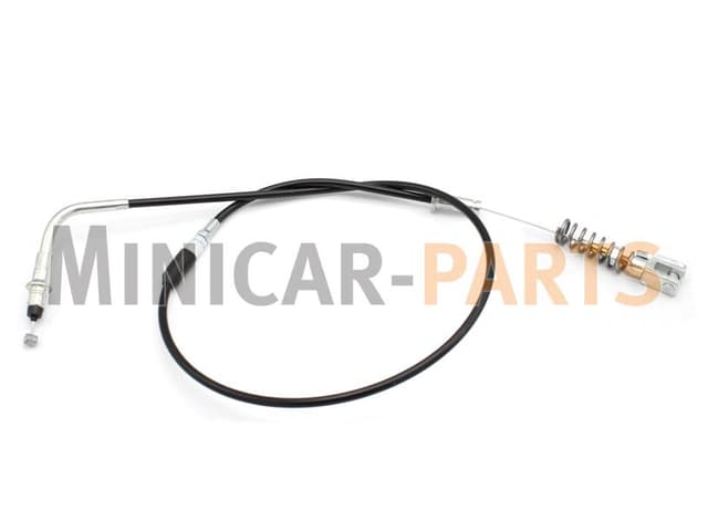 Gear shift cable reverse Ligier / Microcar