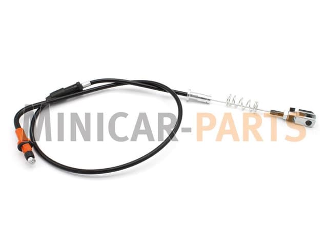Gear shift cable forward Ligier / Microcar