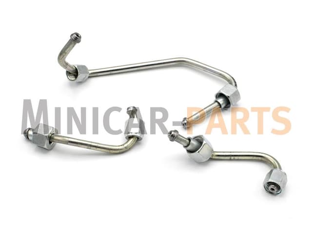 High-pressure pump line set Lombardini DCI
