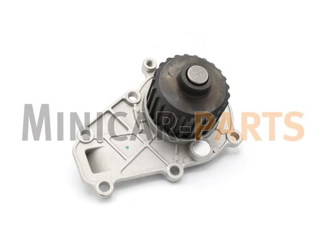 Water Pump Lombardini DCI
