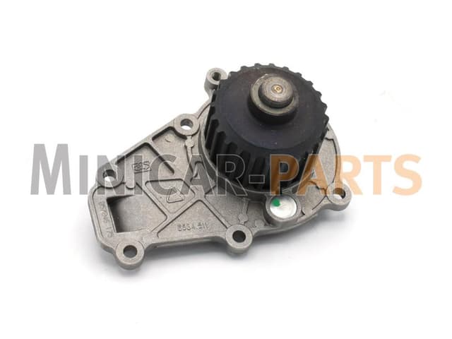 Waterpump Lombardini DCI