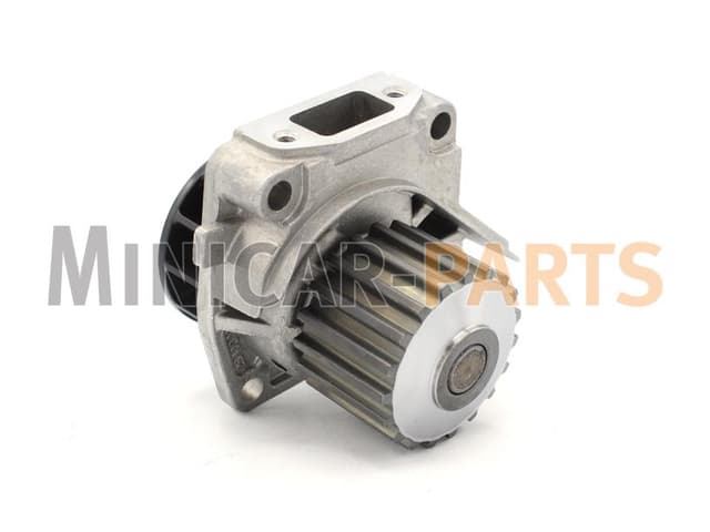 Water pump Lombardini 502 Progress / FOCS