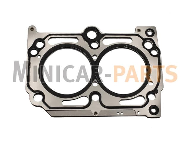 Cylinder head gasket Lombardini 502 FOCS / Progress (2 notches / holes)