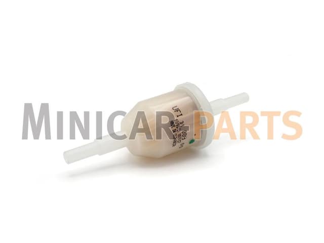 Fuel line filter Lombardini 442 / 492 / 480 DCI
