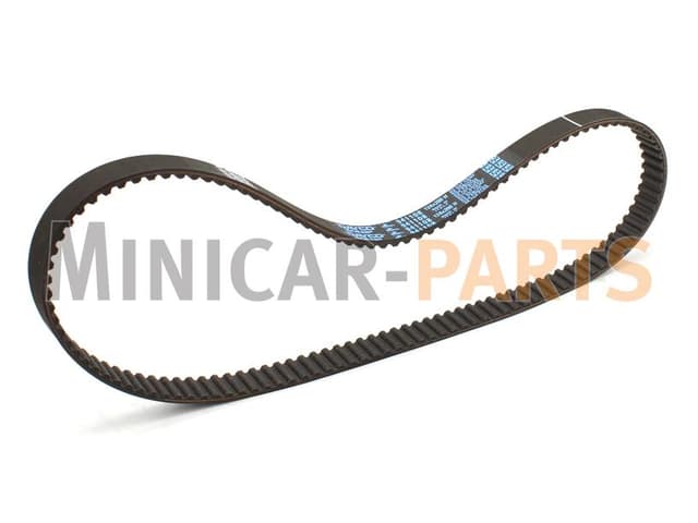 Timing belt Lombardini DCI (124 teeth)