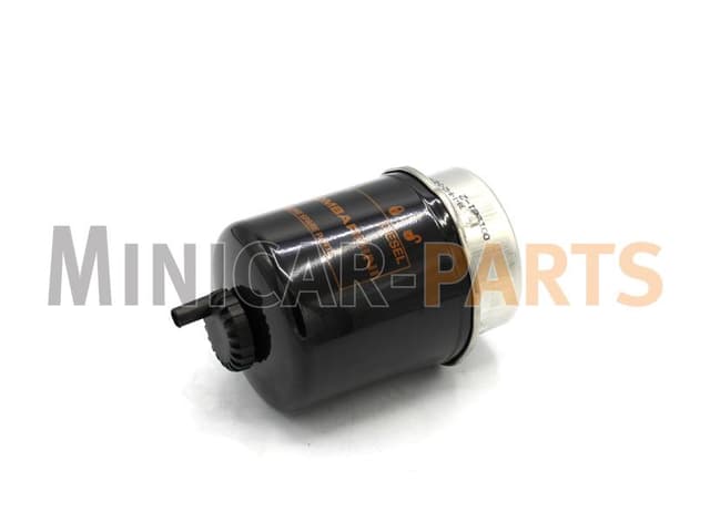 Fuel filter Lombardini 442 / 492 DCI