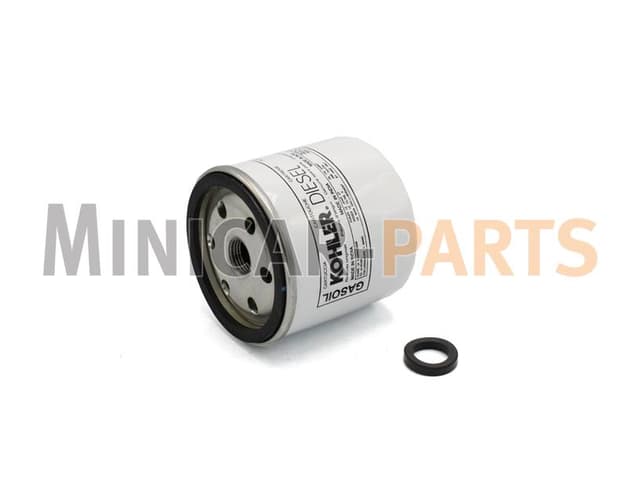 Fuel filter Lombardini 502 FOCS