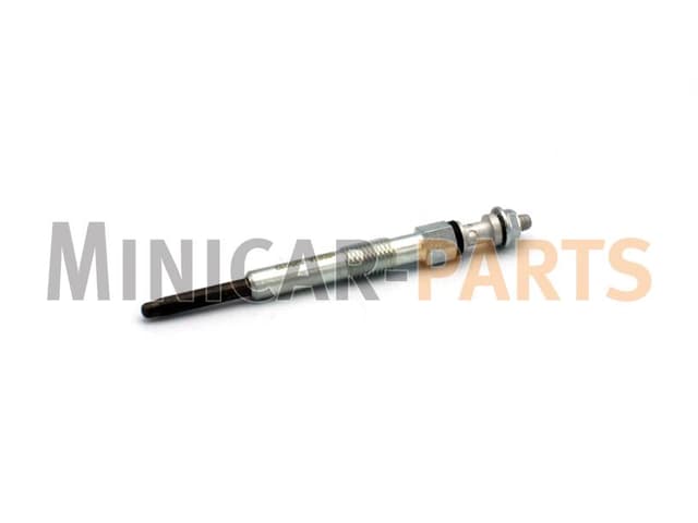 Glow plug Lombardini 492 / 480 DCI engine