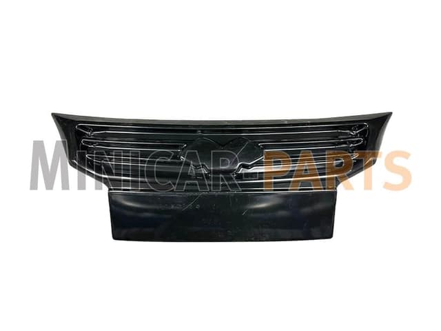 Bonnet grill Ligier JS60 Ph2 Sport