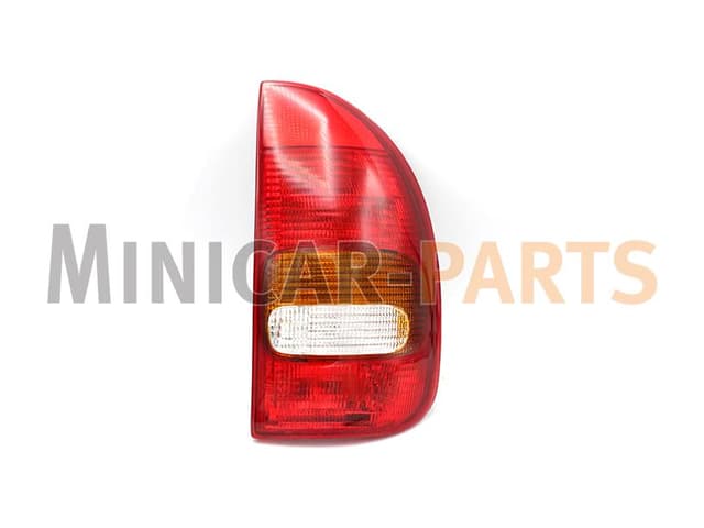 Rear light right Microcar Virgo