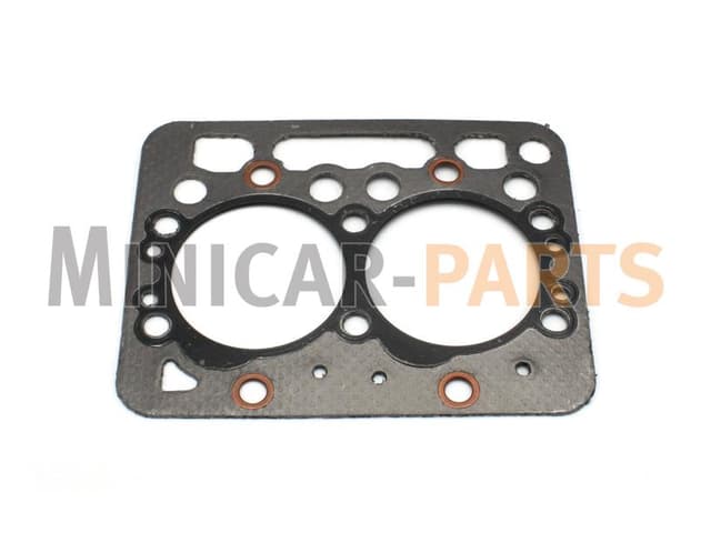Headgasket Aixam Kubota Z402 engine
