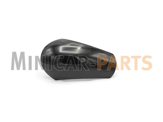 Mirror cover side mirror Microcar / Ligier / Casalini / Chatenet