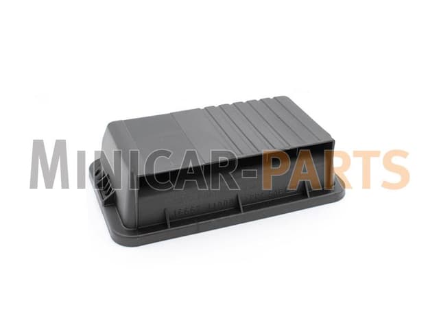Air filter housing cover Aixam Kubota Z402