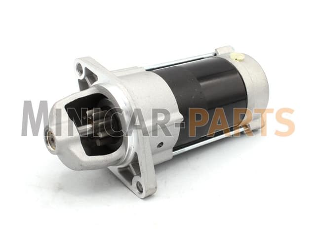 Starter Aixam Kubuta Z482